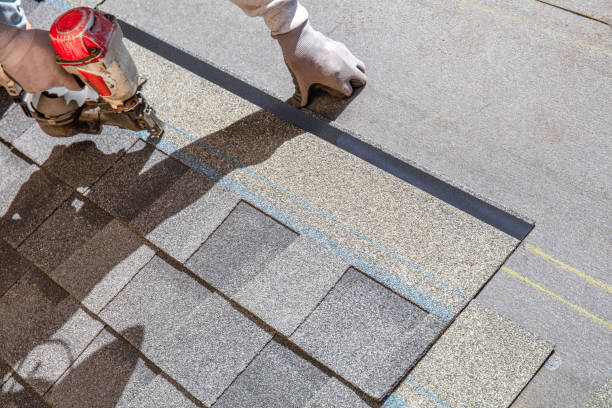 Best New Roof Installation  in Ipswich, SD